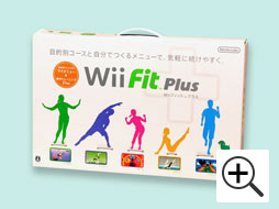 Wii Fit